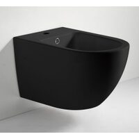 BIDEU SUSPENDAT 1049FB BLACK