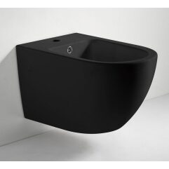 BIDEU SUSPENDAT 1049FB BLACK