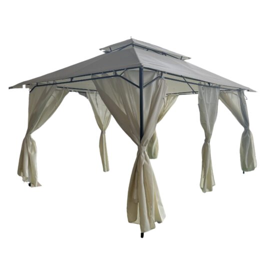 MOB.GR.PAVILION BEIGE JH-083