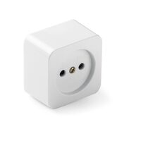 PRIZA APLICATA PORT.16A 250V 2201