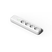 PRIZA MULTI 4P INTR.16A 250V 2528