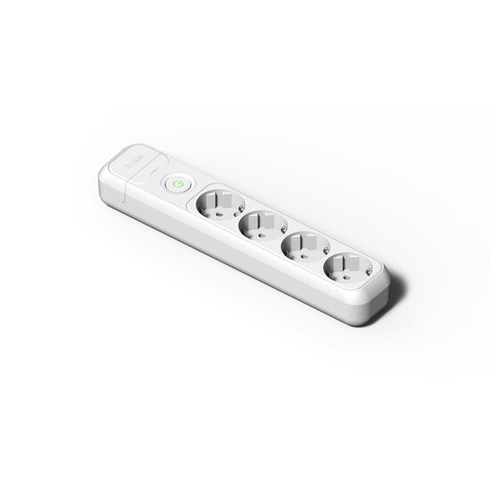PRIZA MULTI 4P INTR.16A 250V 2528