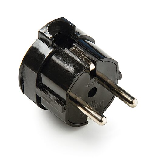 STECHER 16A 250V NG.1102-N