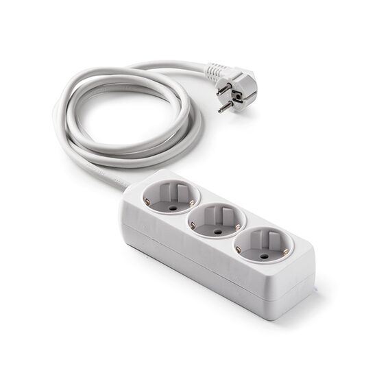 PRELUGITOR ELECTRIC EL.3P 1.5M 9/503