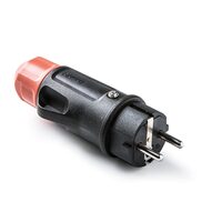 STECHER PA66 IP54 16A 250V 1165