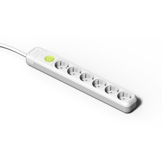 PRELUNGITOR ELECTRIC 6P INTRER.1.5M 2518