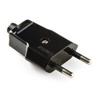 STECHER PLAT 10A 250V NG.1001-N