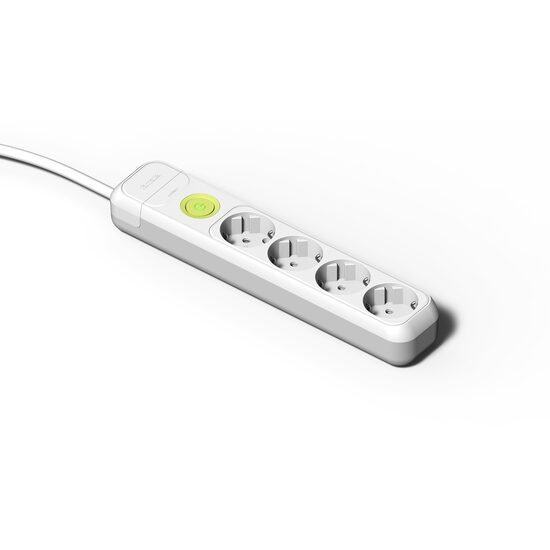 PRELUNGITOR ELECTRIC 4P INTRERUP.1.5M 2628