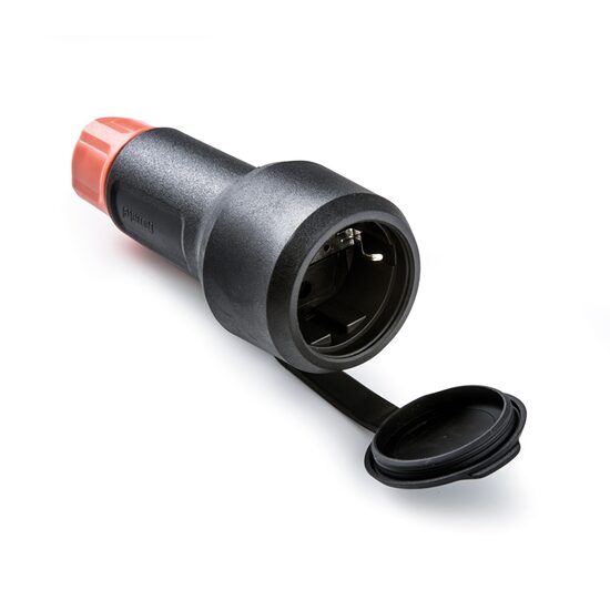 STECHER MOB.PA66 IP54 16A 250V 2165