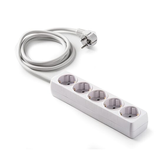 PRELUNGITOR ELECTRIC 1.5M 16A 250V 9/505