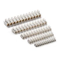 SIR CLEME 2.5MM 24A 204