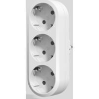 ADAPTOR 3P 16A 250V 1333