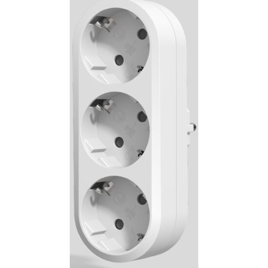 ADAPTOR 3P 16A 250V 1333