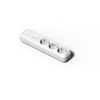PRIZA MULTI 3P INTRERUP.16A 250V 2523