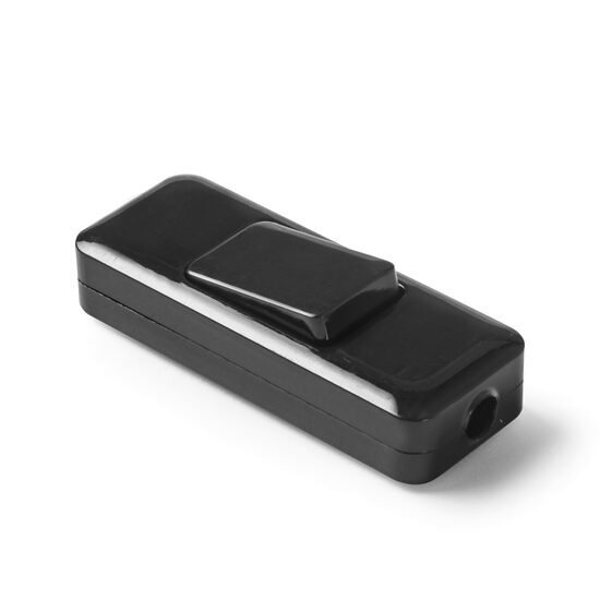 INTR.CABLU 2A NEGRU 250V 4402-N