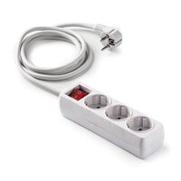 PRELUNG. EL.INTRERUP.3P 1.5M 9/703