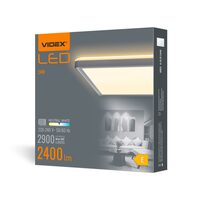 CORP ILUM.VL-DL3S-244W