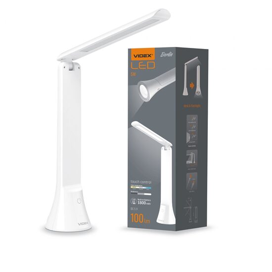 LAMPA BIROU BERLIN VLE-TF11W
