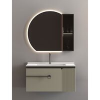 MOB.BAIE+LAVOAR+OGLINDA HK 6010-80