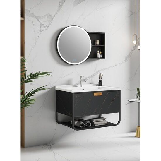 MOB.BAIE+LAVOAR+OGLINDA HK D-6930