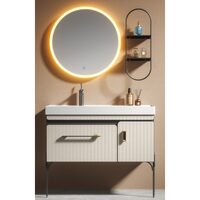 MOB.BAIE+LAVOAR+OGLINDA HK D-6150 fiber