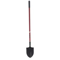LOPATA ROT.COADA FIBRA LUNGA 321812