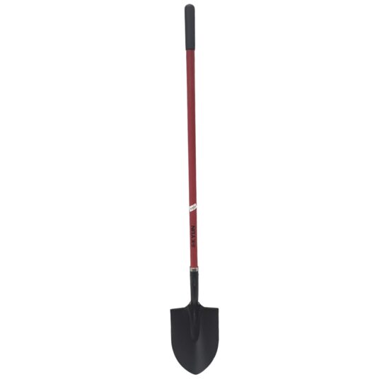 LOPATA ROT.COADA FIBRA LUNGA 321812