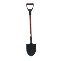 LOPATA ROT.COADA FIBRA DP 321852
