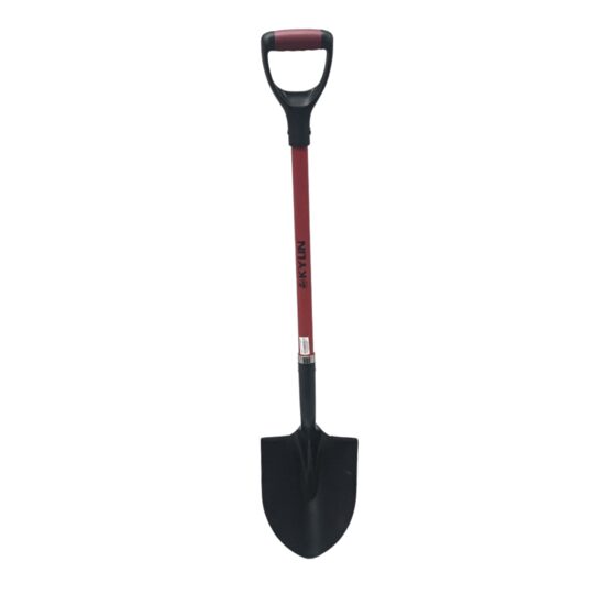 LOPATA ROT.COADA FIBRA DP 321852