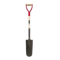 LOPATA MET.1.10KG NATUR COADA LEMN 105CM S526Y