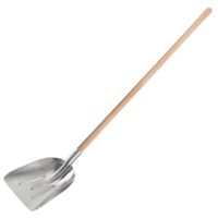 LOPATA ALU.2MM COADA LEMN 147CM S805L