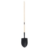 LOPATA 900G BLACK M.LEMN 120CM S518N3L