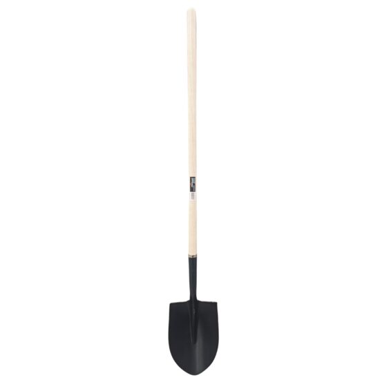 LOPATA 900G BLACK M.LEMN 120CM S518N3L