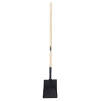 LOPATA 1KG BLACK M.LEMN 120CM S519-7L