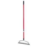 GREBLA 14T MET.BLACK COADA FIBRA 147CM R101FBL-14T