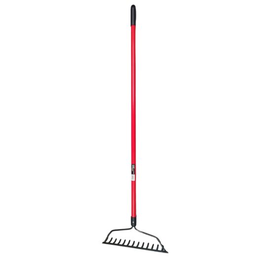 GREBLA 14T MET.BLACK COADA FIBRA 147CM R101FBL-14T