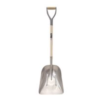 LOPATA ALU.2MM COADA LEMN Y 115CM S805Y