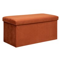 PUF PLIABIL DUBLU LILOU 197333C