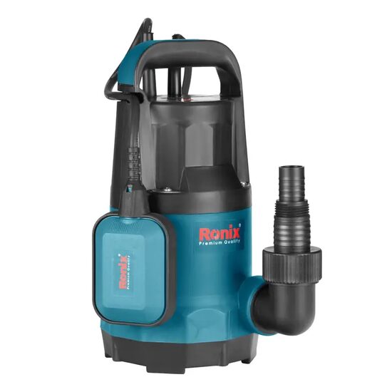 POMPA SUBMERS.7.5M RH-4030