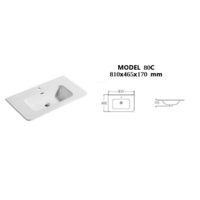 LAVOAR BO 80C