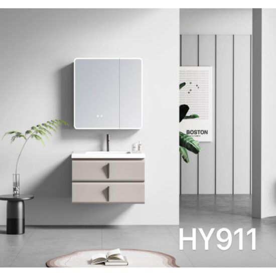 MOB.BAIE+LAVOAR HY911-80