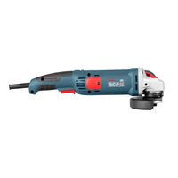 POLIZOR UNGHIULAR 1000W 125MM 3151