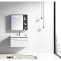 MOB.BAIE+LAVOAR TC-80