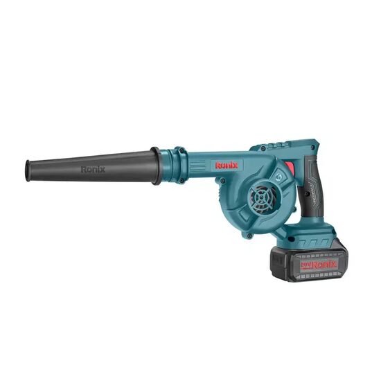 AP.SUFLAT AER CALD CORDLESS 8611