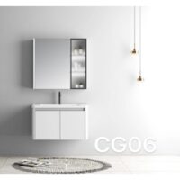 MOB.BAIE+LAVOAR CG06-60 mic