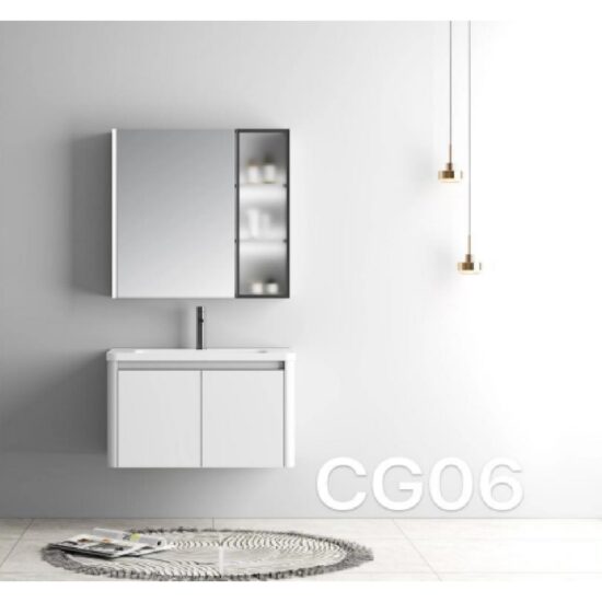 MOB.BAIE+LAVOAR CG06-60 mic