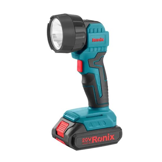 LAMPA DE LUCRU 20V 8630C
