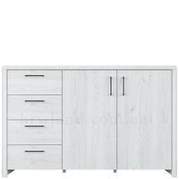 BLANSH Comoda KOM2D4S / LARCH SIBIU