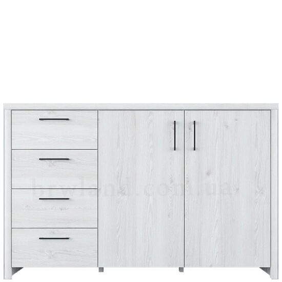BLANSH Comoda KOM2D4S / LARCH SIBIU