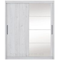 BLANSH Dulap SZF180 / LARCH SIBIU